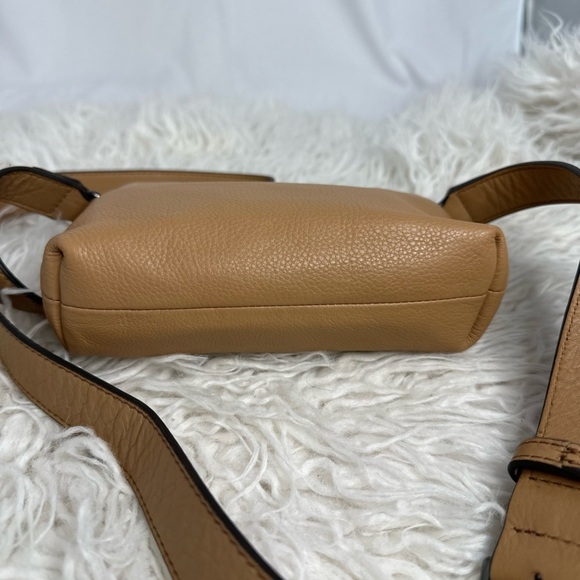 Aimee Kestenburg Mini Tan Crossbody Bag - Picture 5 of 12